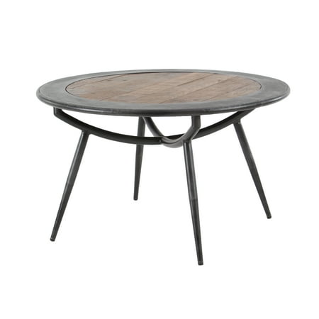 30 inch end table rectangle decmode rustic 17 30 inch wood and iron round coffee table 30 inch end table rectangle decmode rustic 17 30 inch wood and iron round coffee table